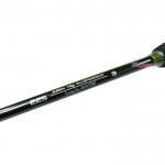 Прът Green Point Micro Spin ST 2.25 м 1-9 г  WJ-GPD22509 - Jaxon